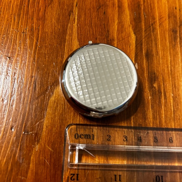 Mushroom Pill Case - Picture 2 of 3